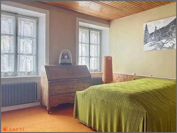 VOLUMES GENEREUX A FORT POTENTIEL DE VALORISATION