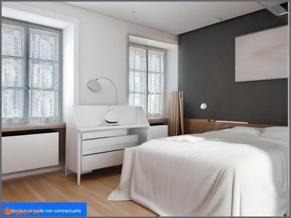 VOLUMES GENEREUX A FORT POTENTIEL DE VALORISATION