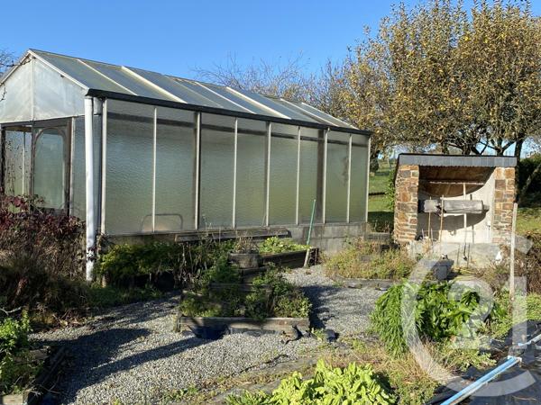 Maison à vendre  6 pièces - 162 m2 CONQUEREUIL - 44