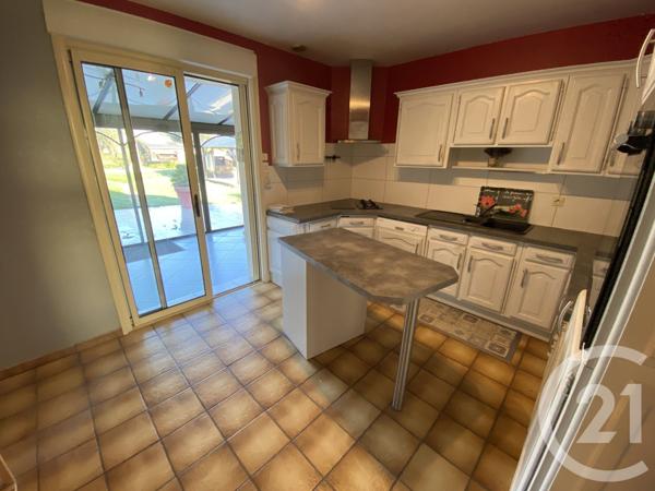 Maison à vendre  6 pièces - 162 m2 CONQUEREUIL - 44