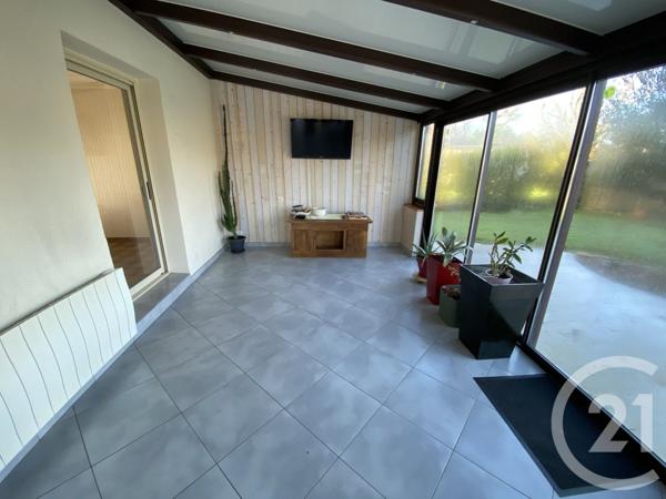 Maison à vendre  6 pièces - 162 m2 CONQUEREUIL - 44