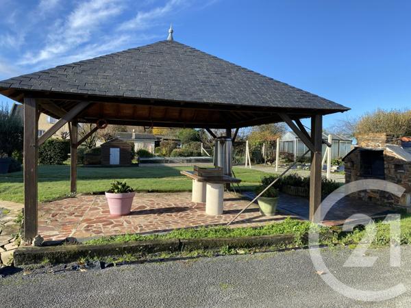 Maison à vendre  6 pièces - 162 m2 CONQUEREUIL - 44