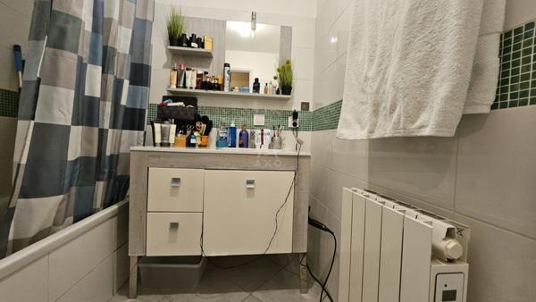 SPÉCIAL INVESTISSEURS  DUPLEX T3 LOUÉ  RENTABILITÉ 5,49 % !