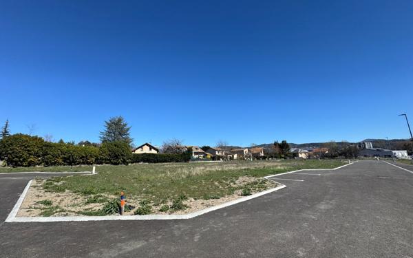 Terrain à vendre    Gap