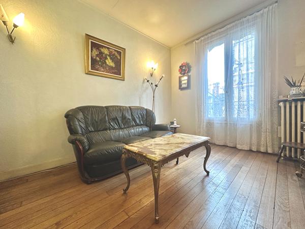 Maison Nemours 7 pièce(s) 121 m2