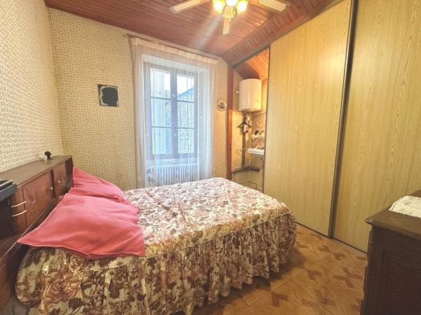 Maison Nemours 7 pièce(s) 121 m2