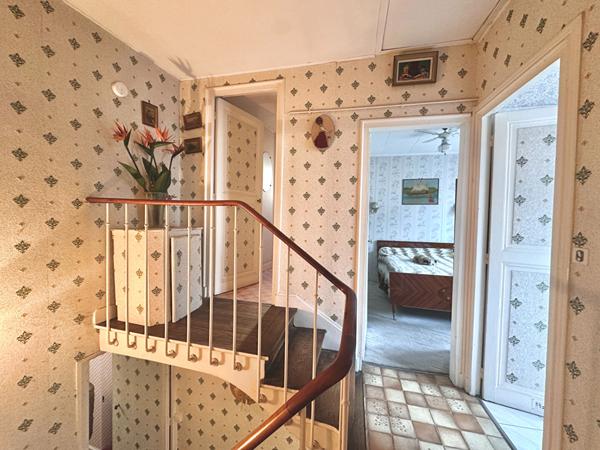 Maison Nemours 7 pièce(s) 121 m2