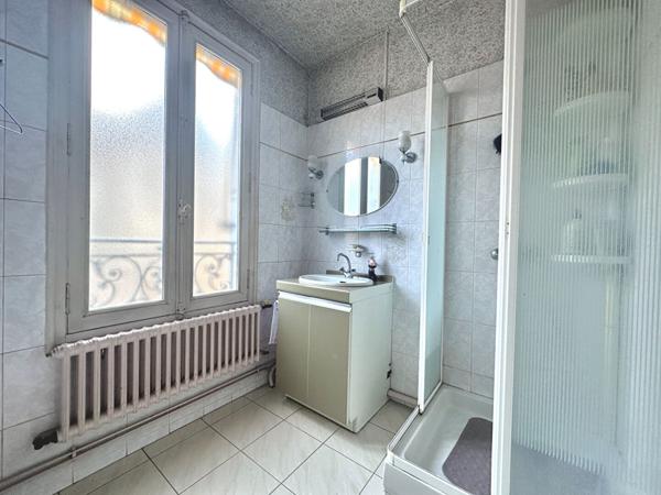 Maison Nemours 7 pièce(s) 121 m2