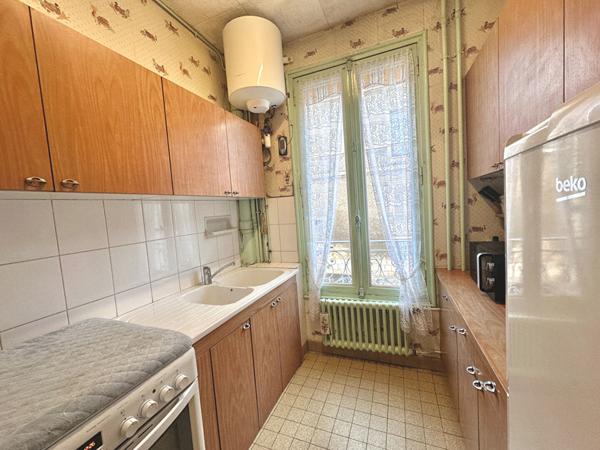 Maison Nemours 7 pièce(s) 121 m2