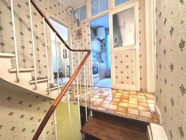 Maison Nemours 7 pièce(s) 121 m2