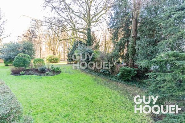 À vendre : Appartement 5 pièces à Savigny-sur-Orge, idéalement situé près de la gare !