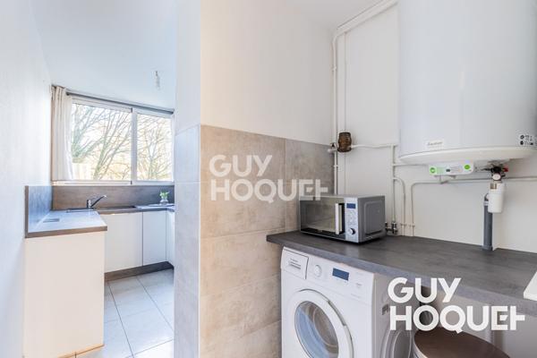 À vendre : Appartement 5 pièces à Savigny-sur-Orge, idéalement situé près de la gare !