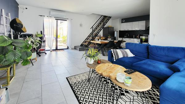 Maison à vendre Begles - 3 pièces, 80m² avec 2 chambre(s) à 392 000€ - AJP ACTEA Talence