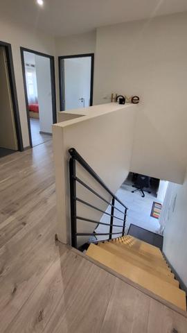 Maison à vendre Begles - 3 pièces, 80m² avec 2 chambre(s) à 392 000€ - AJP ACTEA Talence