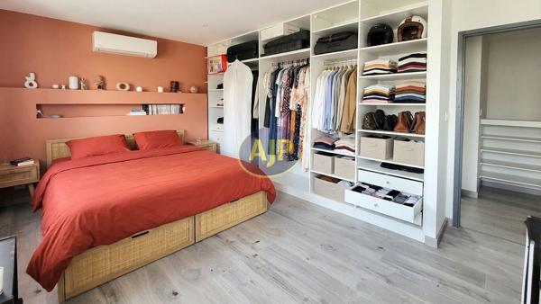 Maison à vendre Begles - 3 pièces, 80m² avec 2 chambre(s) à 392 000€ - AJP ACTEA Talence