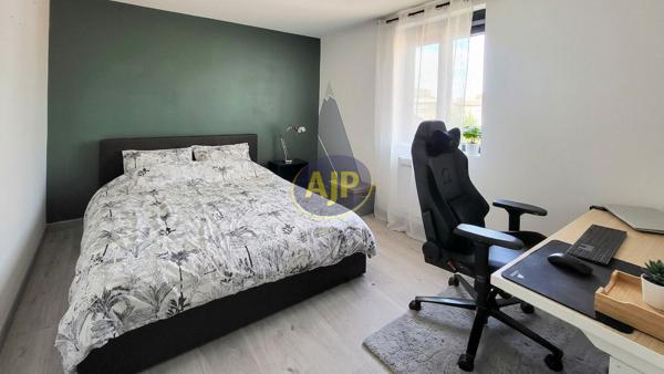 Maison à vendre Begles - 3 pièces, 80m² avec 2 chambre(s) à 392 000€ - AJP ACTEA Talence