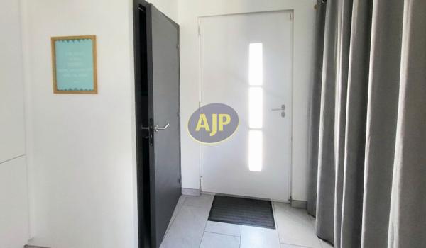 Maison à vendre Begles - 3 pièces, 80m² avec 2 chambre(s) à 392 000€ - AJP ACTEA Talence