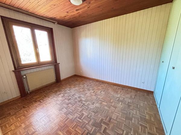 Maison Staffelfelden 4 pièce(s) 97.60 m²