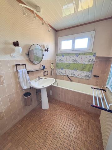 Maison Staffelfelden 4 pièce(s) 97.60 m²