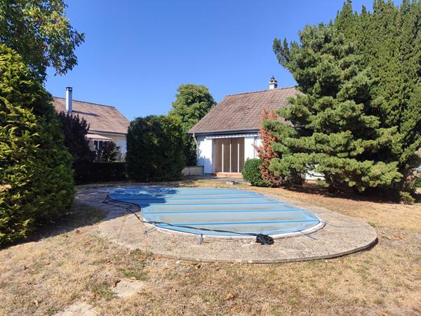 Maison Staffelfelden 4 pièce(s) 97.60 m²