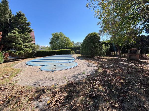Maison Staffelfelden 4 pièce(s) 97.60 m²