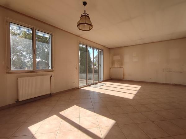 Maison Staffelfelden 4 pièce(s) 97.60 m²