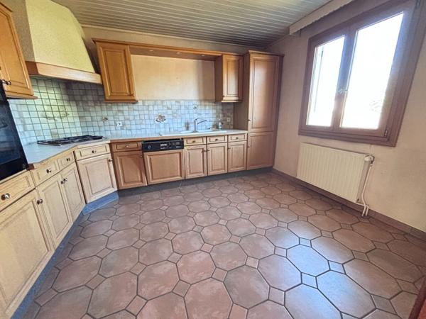 Maison Staffelfelden 4 pièce(s) 97.60 m²