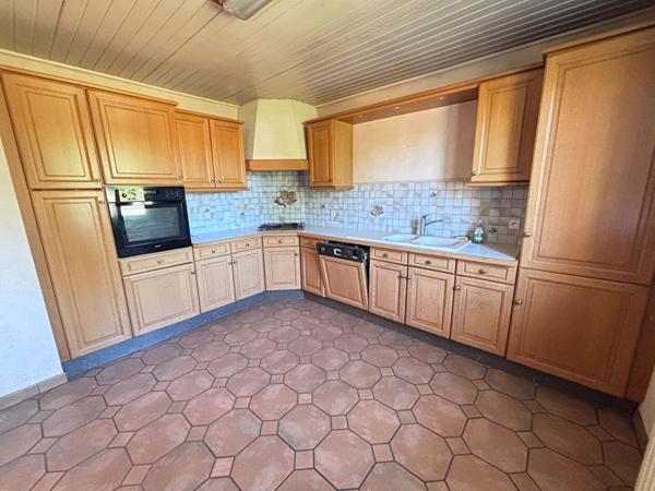 Maison Staffelfelden 4 pièce(s) 97.60 m²