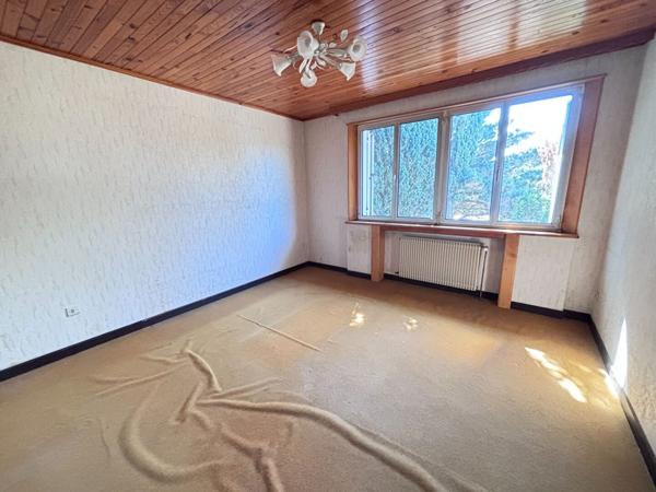 Maison Staffelfelden 4 pièce(s) 97.60 m²