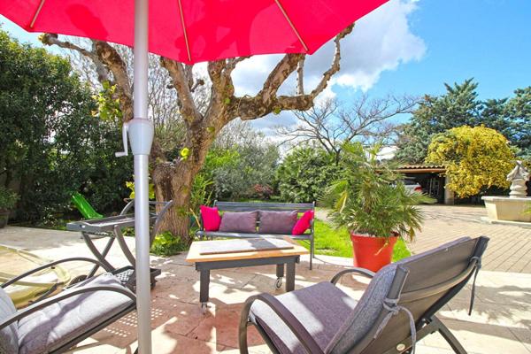 Maison Provençale 11 pièces 233 m2 Sainte-tulle (04220)