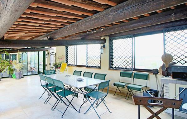 Maison Provençale 11 pièces 233 m2 Sainte-tulle (04220)