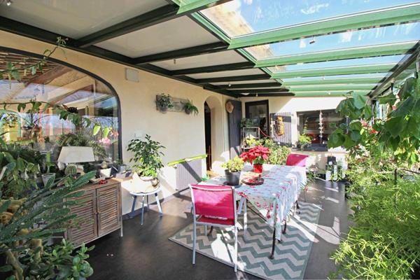 Maison Provençale 11 pièces 233 m2 Sainte-tulle (04220)