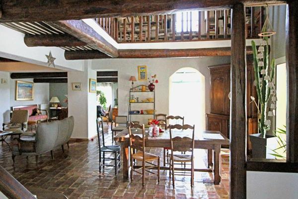 Maison Provençale 11 pièces 233 m2 Sainte-tulle (04220)