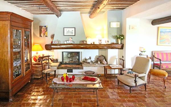 Maison Provençale 11 pièces 233 m2 Sainte-tulle (04220)