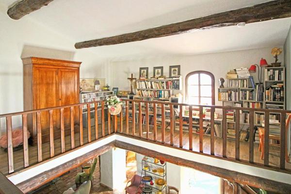 Maison Provençale 11 pièces 233 m2 Sainte-tulle (04220)