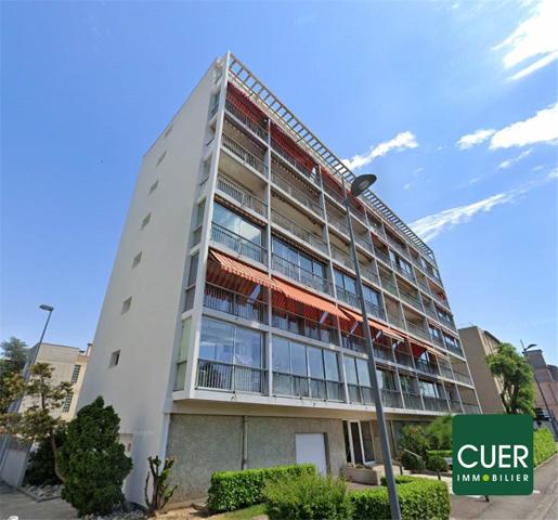 Studio meublé - Valence
