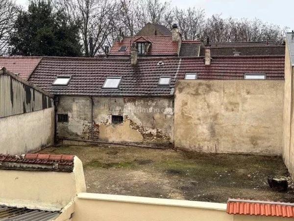 Vente Local industriel 2 pièces 272 m2 à Villeneuve-Saint-Georges