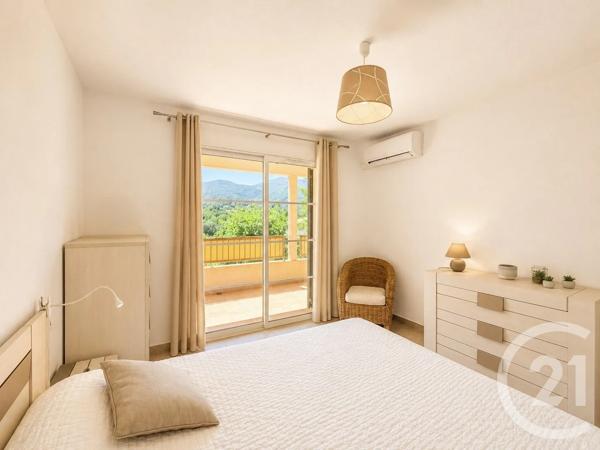 Appartement T2 à vendre  2 pièces - 40,46 m 2   PATRIMONIO  - 202