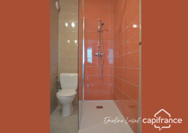 Studio rénové au pied des pistes – Côte 2000 - Villard-de-Lans (38250)