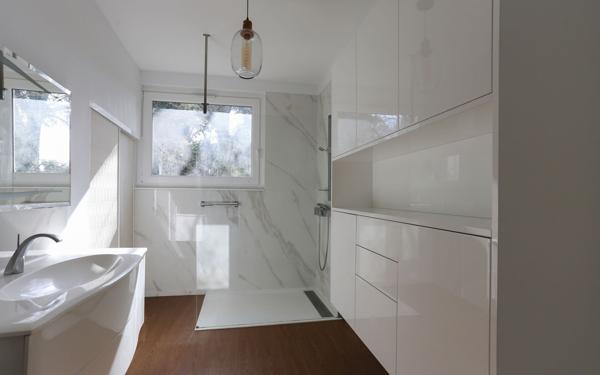 Appartement à vendre    3 pièces •  Rennes