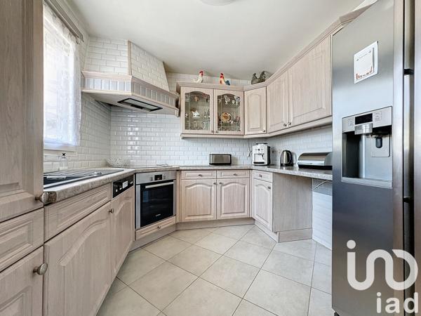 Maison à vendre 4 pièces 80 m² Drancy