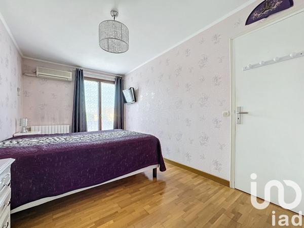 Maison à vendre 4 pièces 80 m² Drancy