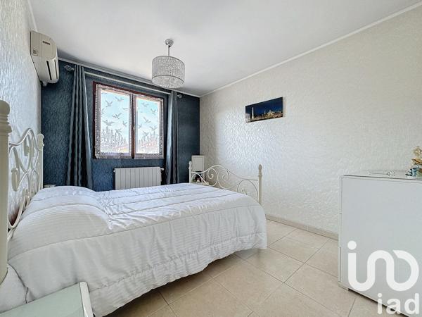 Maison à vendre 4 pièces 80 m² Drancy