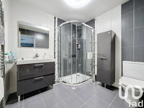 Maison à vendre 4 pièces 80 m² Drancy