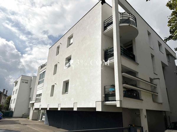 Appartement 2 pièce(s) 1 chambre(s) 50 m²