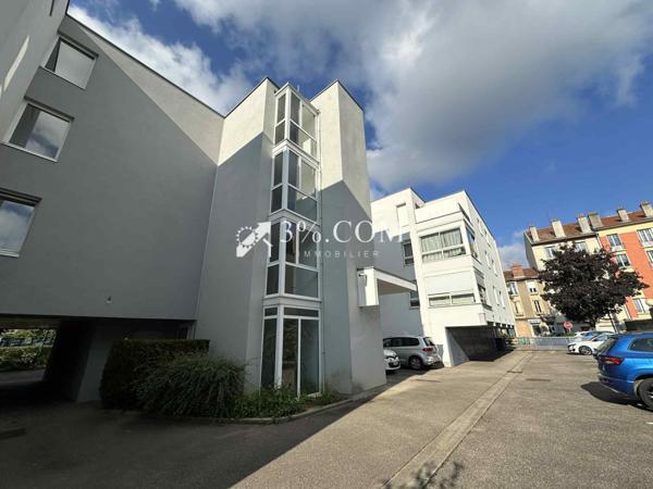 Appartement 2 pièce(s) 1 chambre(s) 50 m²