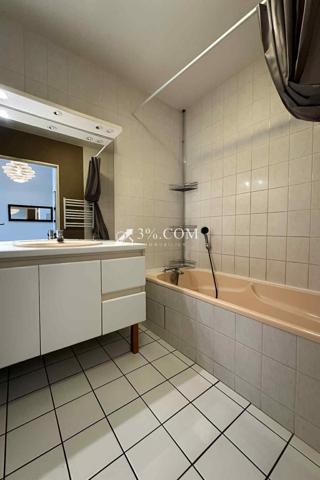 Appartement 2 pièce(s) 1 chambre(s) 50 m²