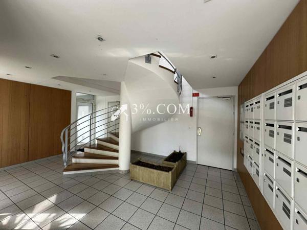 Appartement 2 pièce(s) 1 chambre(s) 50 m²