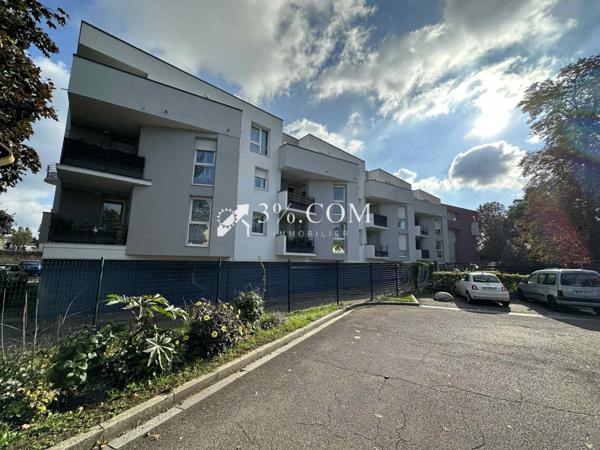 Appartement 2 pièce(s) 1 chambre(s) 50 m²