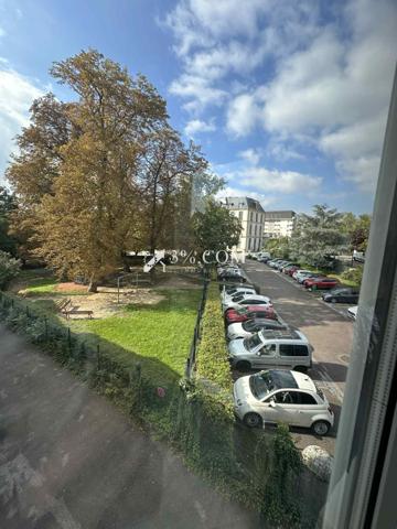 Appartement 2 pièce(s) 1 chambre(s) 50 m²